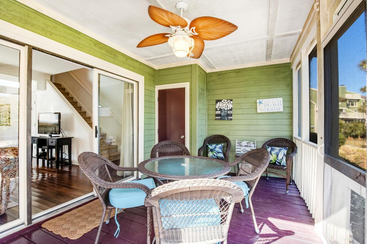 Mariner'S Walk 8-A Isle of Palms Exterior foto