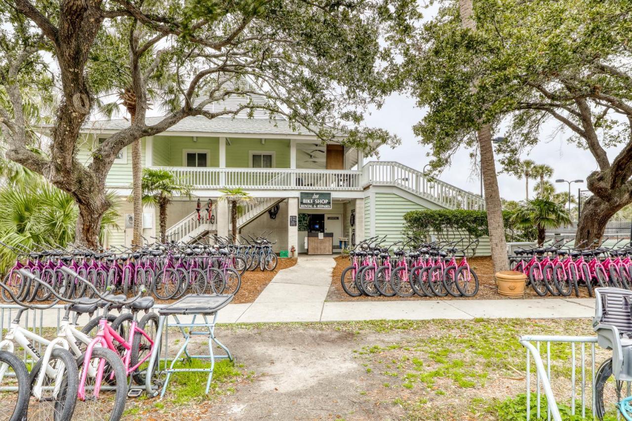 Mariner'S Walk 8-A Isle of Palms Exterior foto