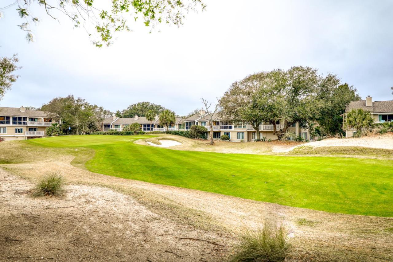Mariner'S Walk 8-A Isle of Palms Exterior foto